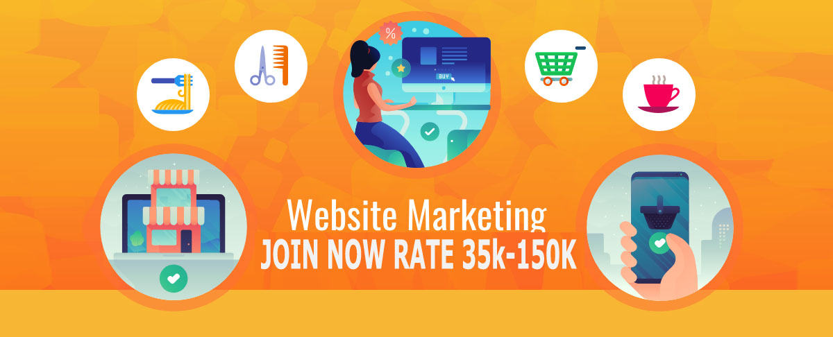 jasa website banjarnegara